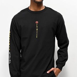Primitive x Kikkoman Season Long Sleeve T-Shirt